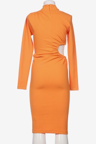 Rotate Birger Christensen Dress in M in Orange