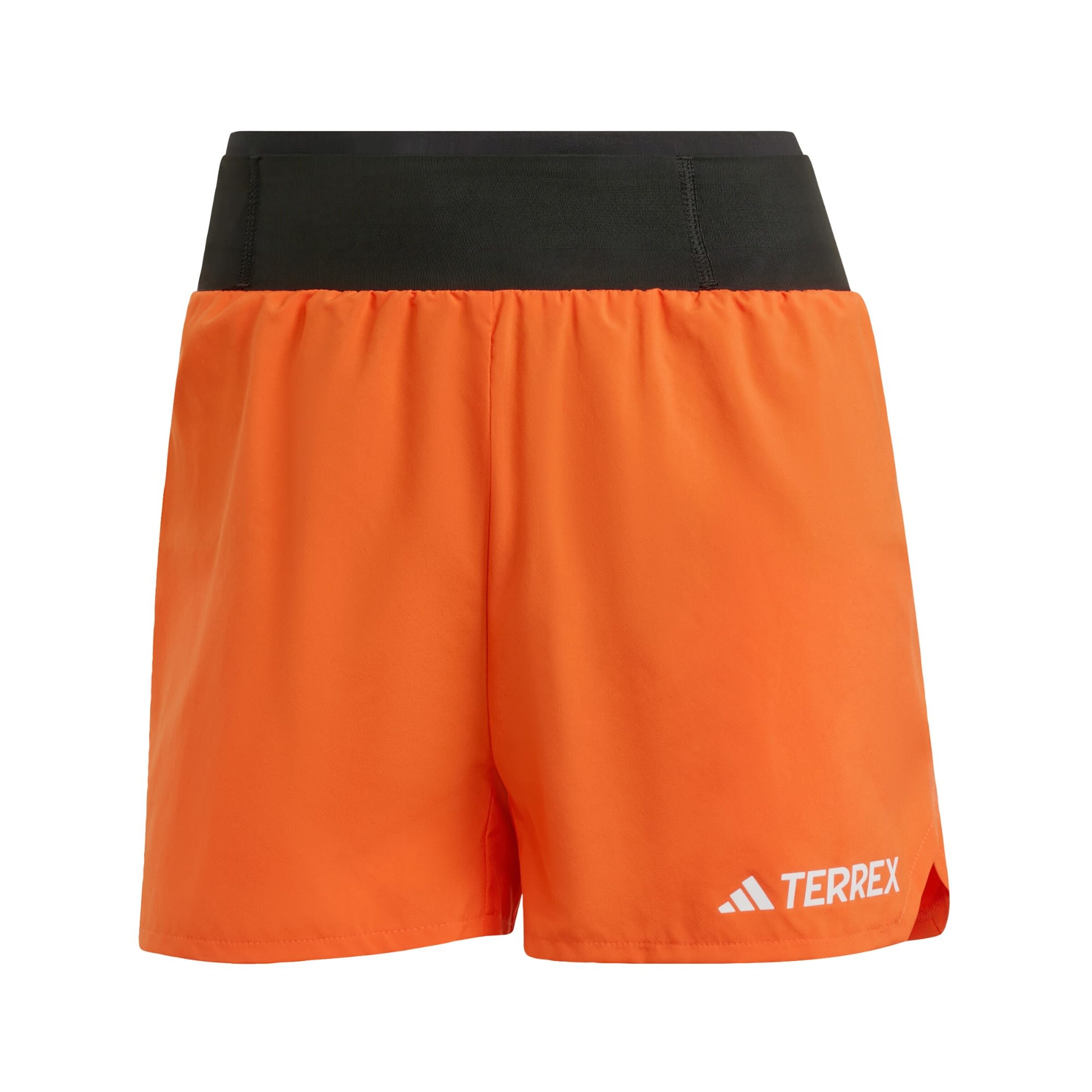 Regular Pantalon de sport 'Xperior' ADIDAS TERREX en orange : devant