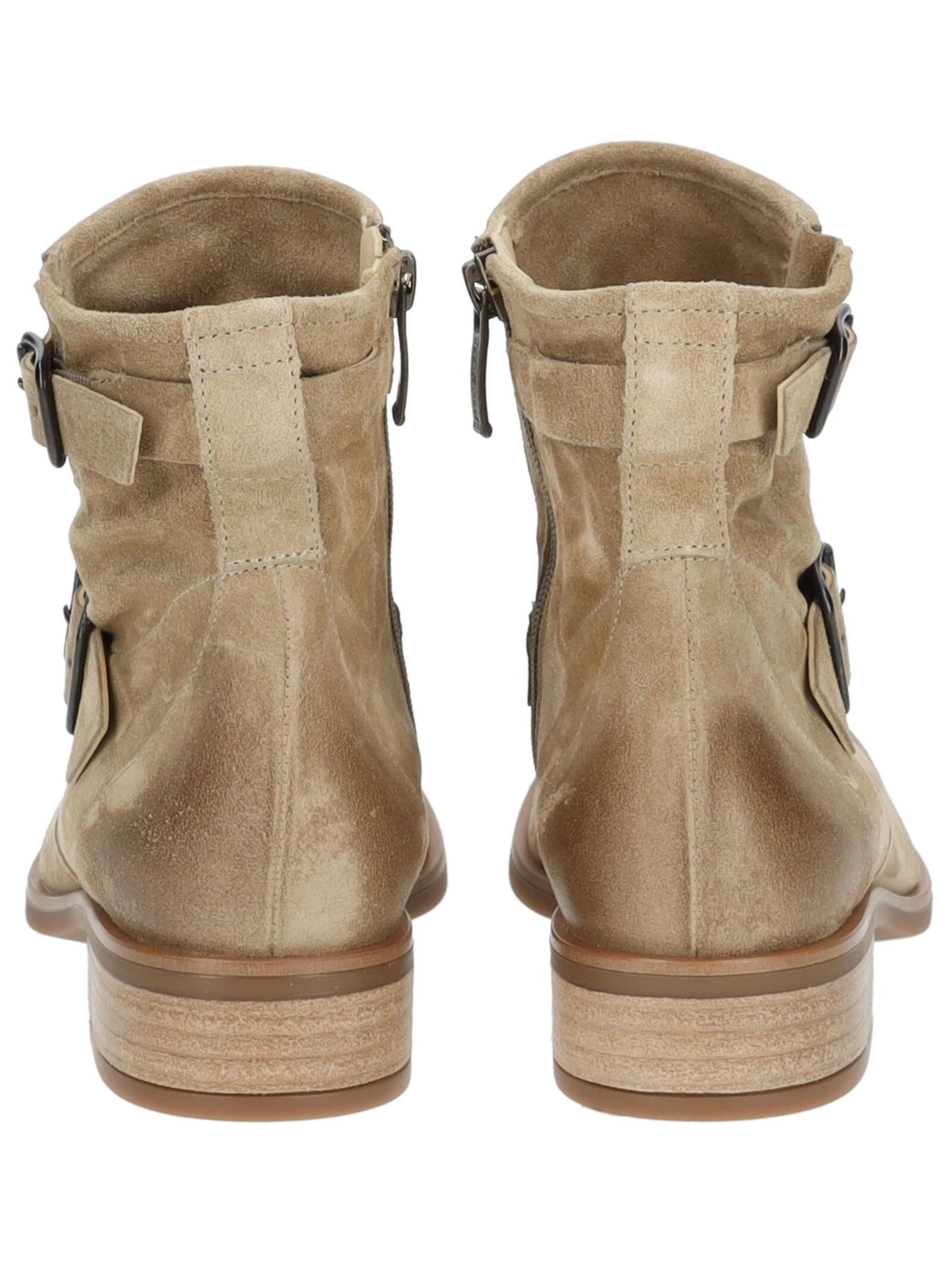 Bottines Paul Green en beige