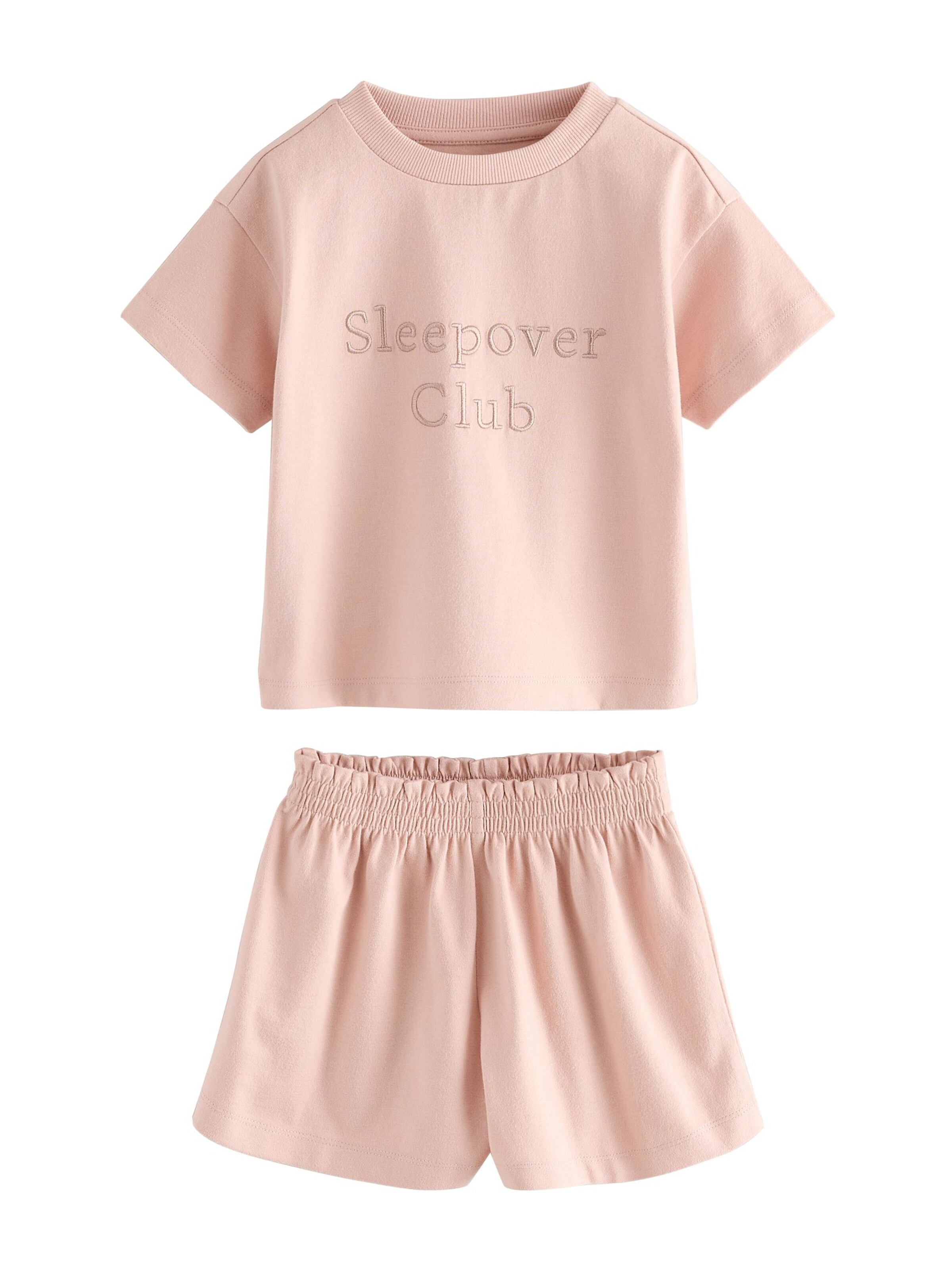Pyjama Next en beige