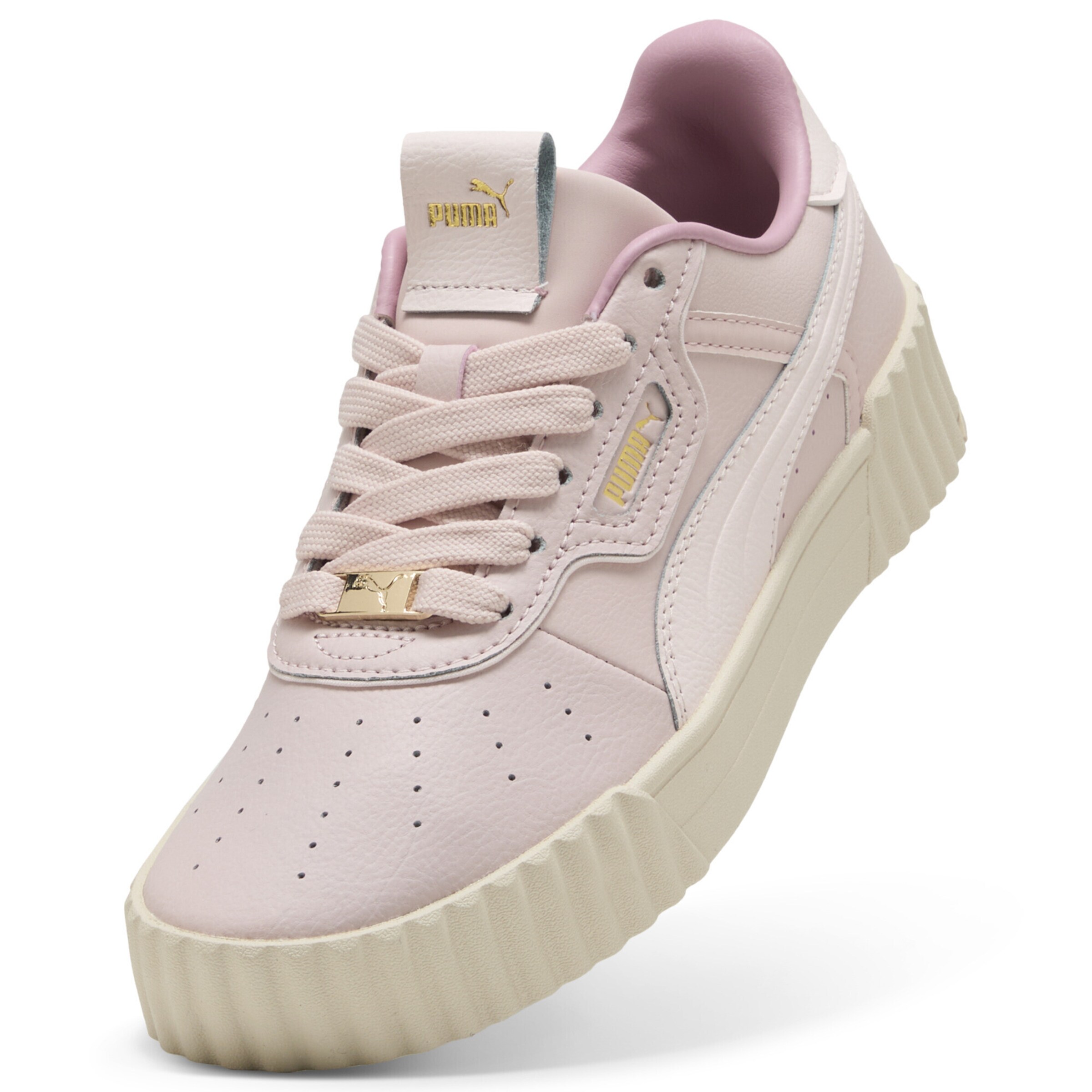 PUMA Sneakers laag in Roze
