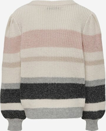 KIDS ONLY Sweater in Beige