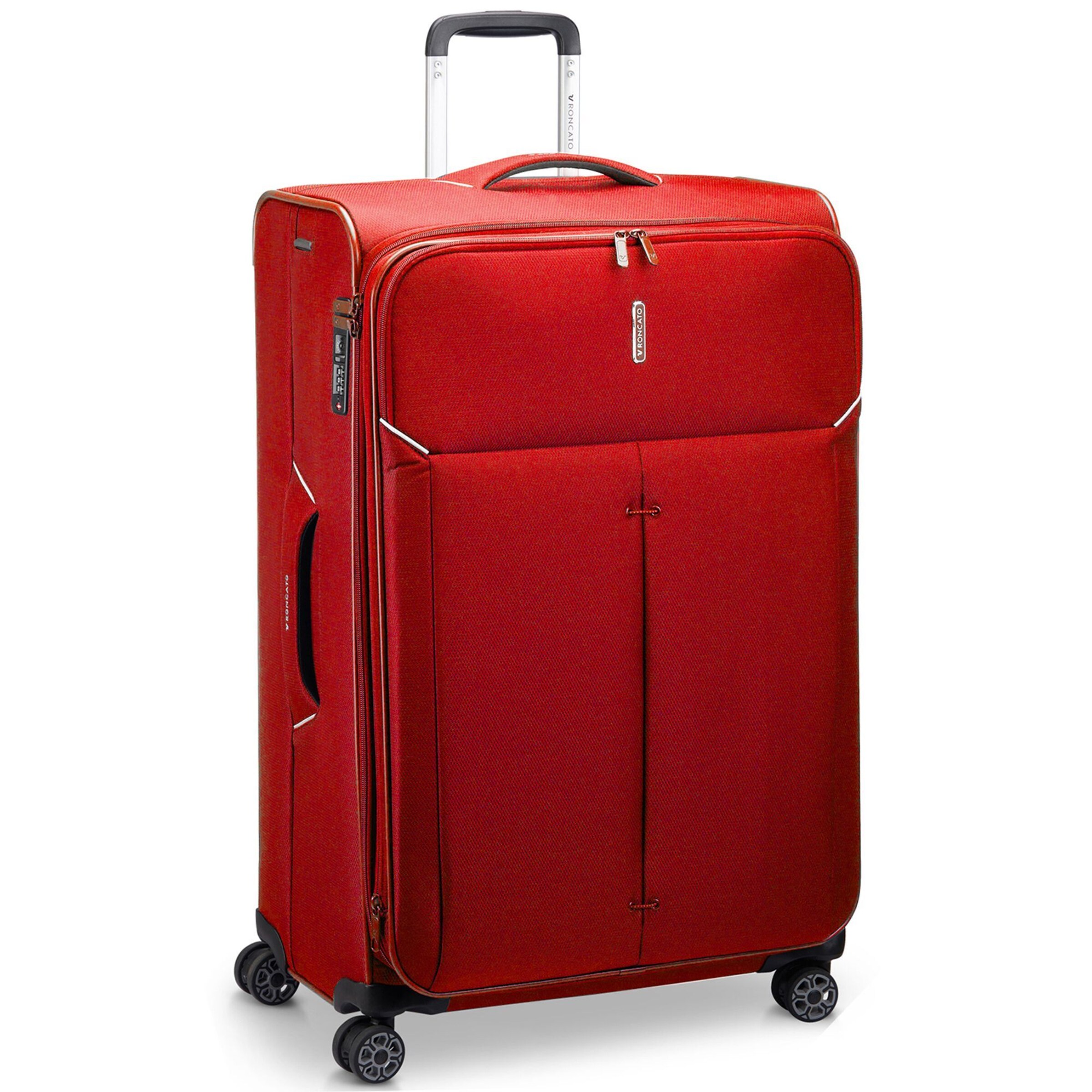 Roncato Trolley in Rot