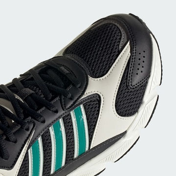 ADIDAS PERFORMANCE Platform trainers 'Crazychaos 2000' in Black