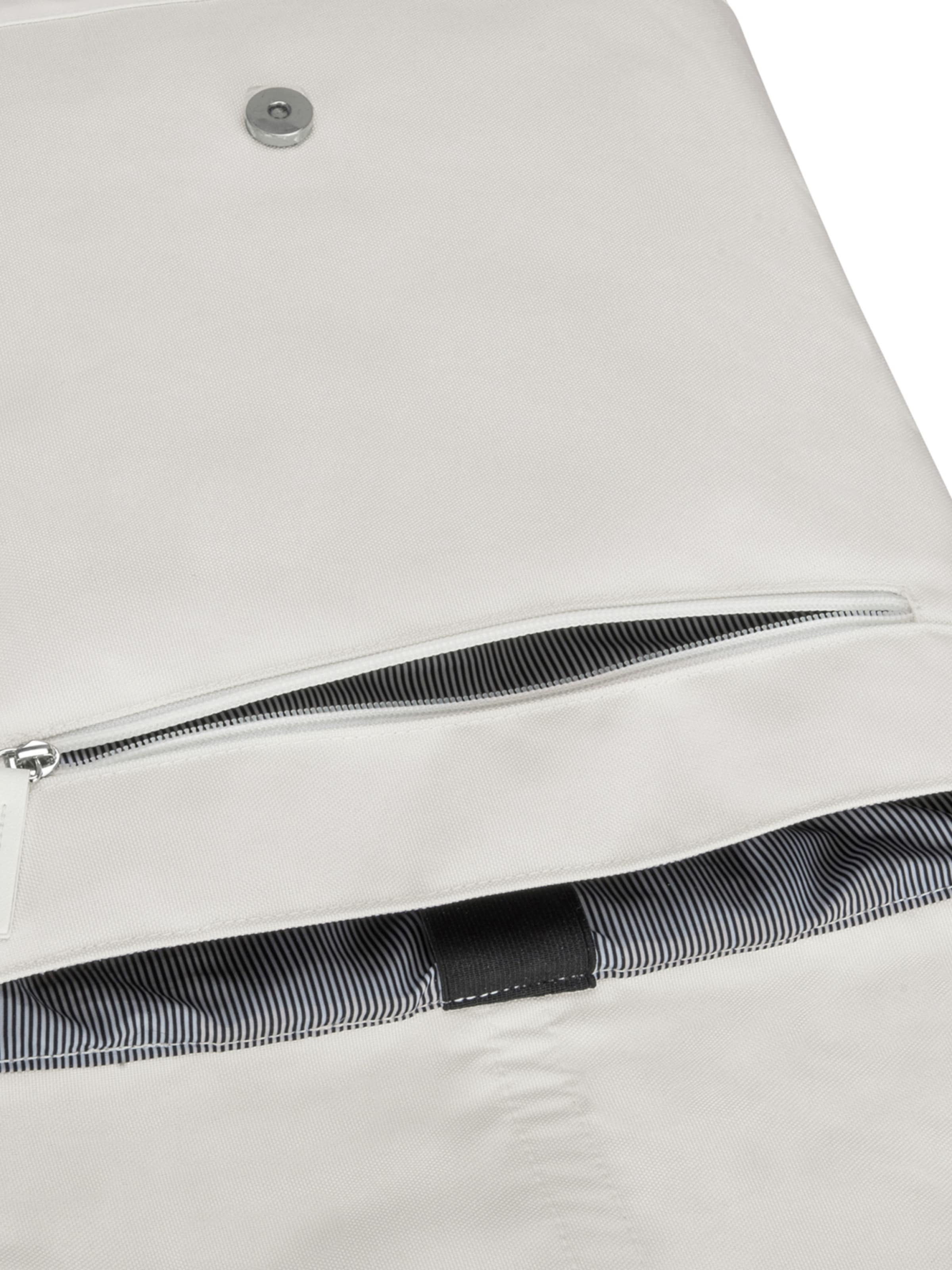 Johnny Urban Plecak 'Mia' w kolorze biały