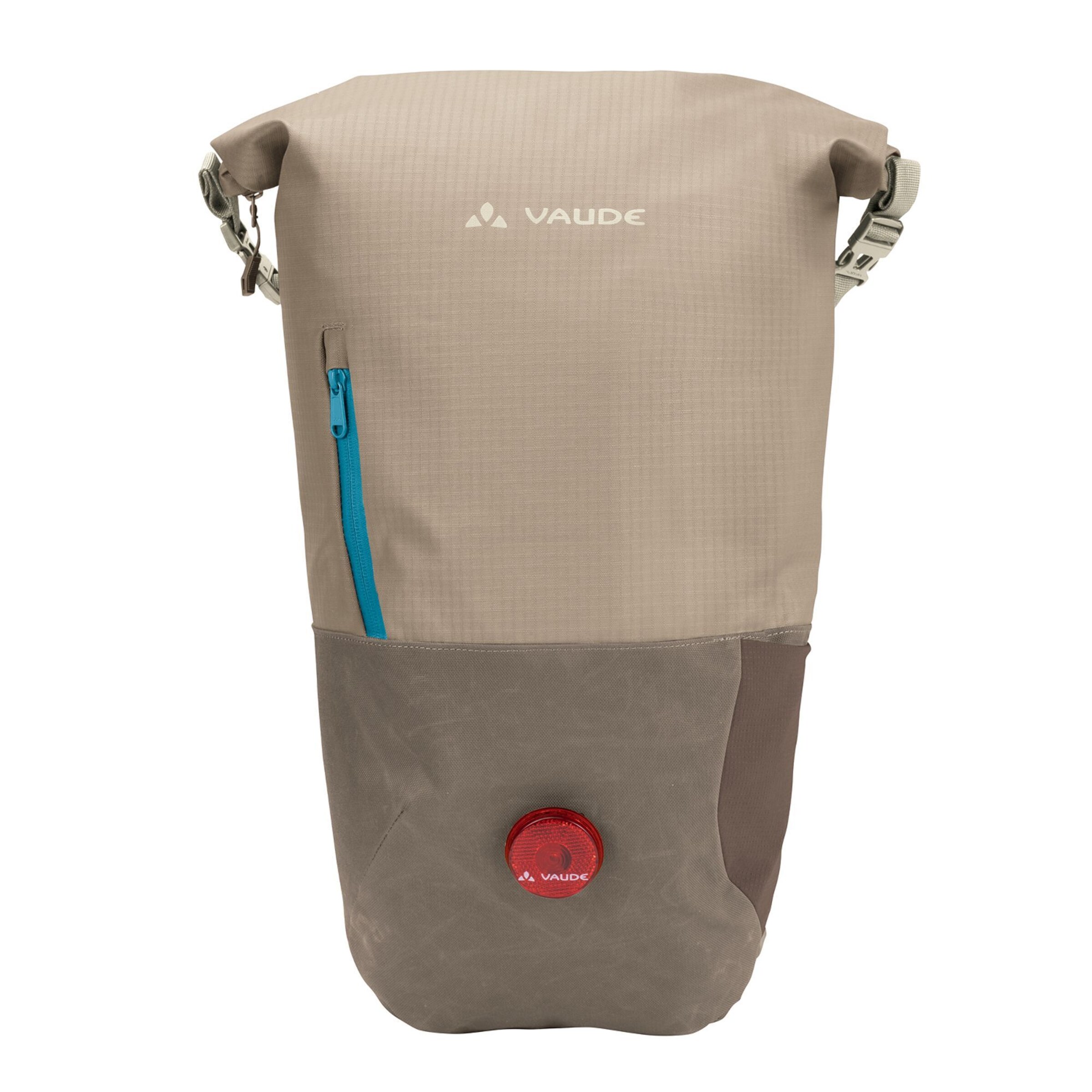 VAUDE Rucksack 'CityGo 18' in Grau