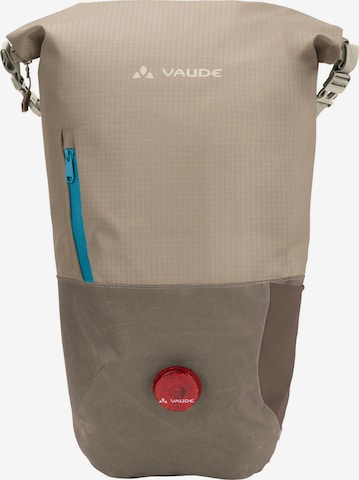 VAUDE Backpack 'CityGo 18' in Grey