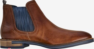 LLOYD Chelsea Boots 'Dario' in Brown