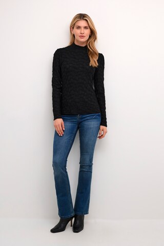 Camicia da donna 'CR Elf' di Cream in nero