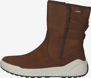 Legero Stiefelette in Braun