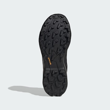 Chaussure basse 'Skychaser AX5' ADIDAS TERREX en noir