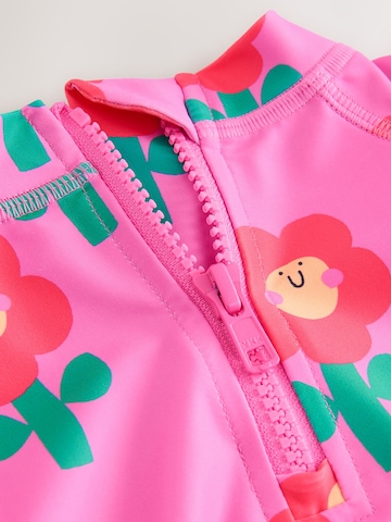 Next Enodelne kopalke | roza barva