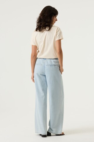 T-shirt GARCIA en blanc