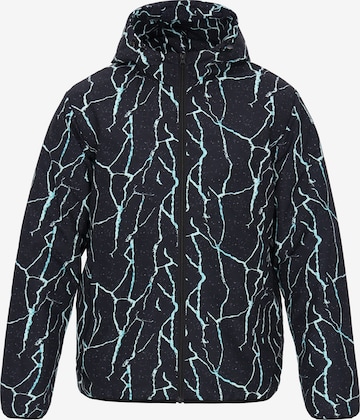 juoda Mo ATHLSR Demisezoninė striukė 'Young Fashion': priekis