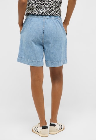 MUSTANG Regular Jeans in Blue