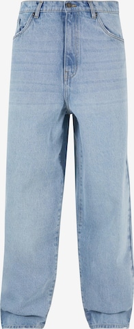 Urban Classics Jeans in Blau: predná strana