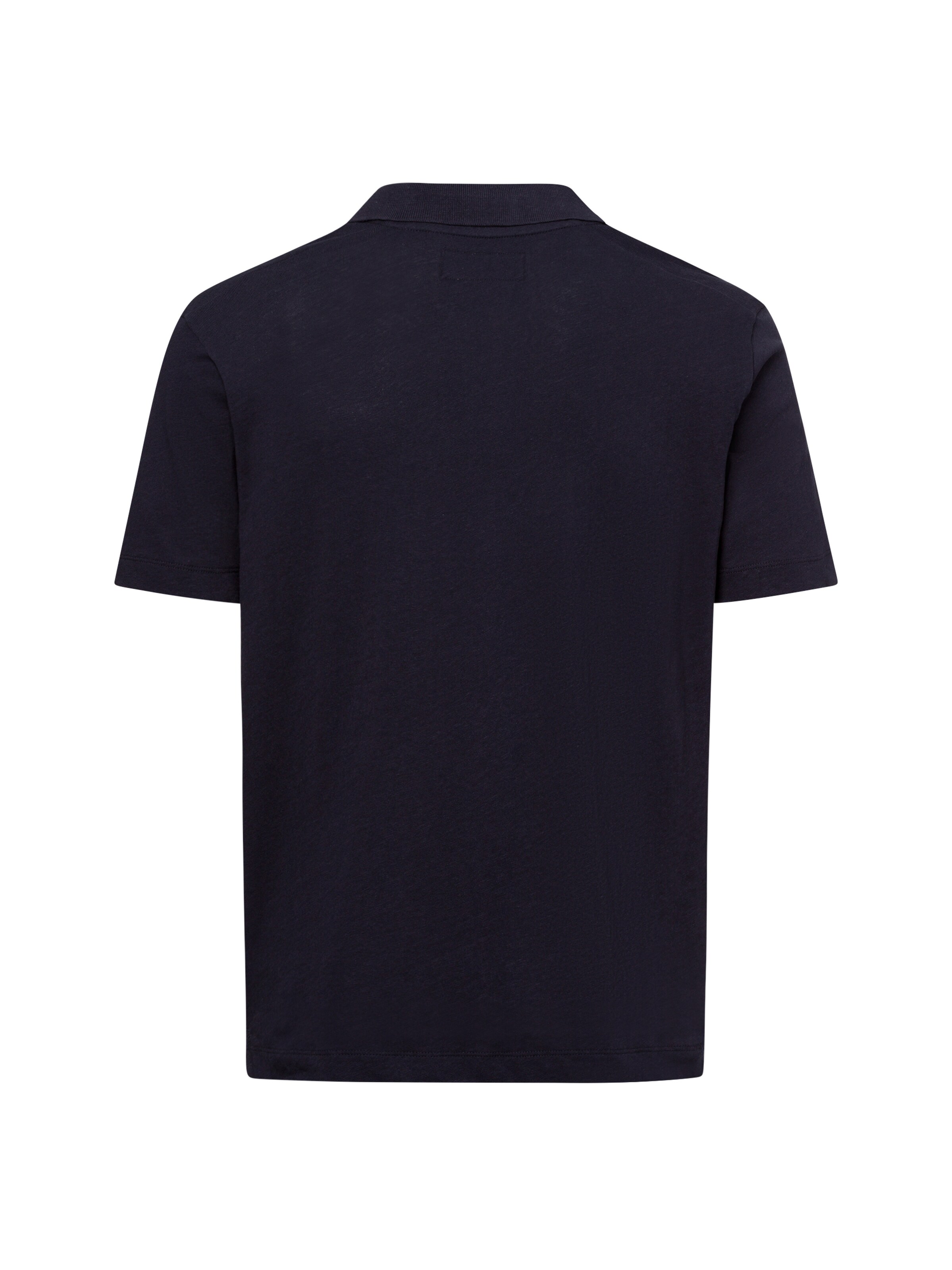 Marc O'Polo Shirt in Blauw