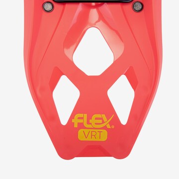 Tubbs Schneeschuhe 'Flex VRT' in Rot