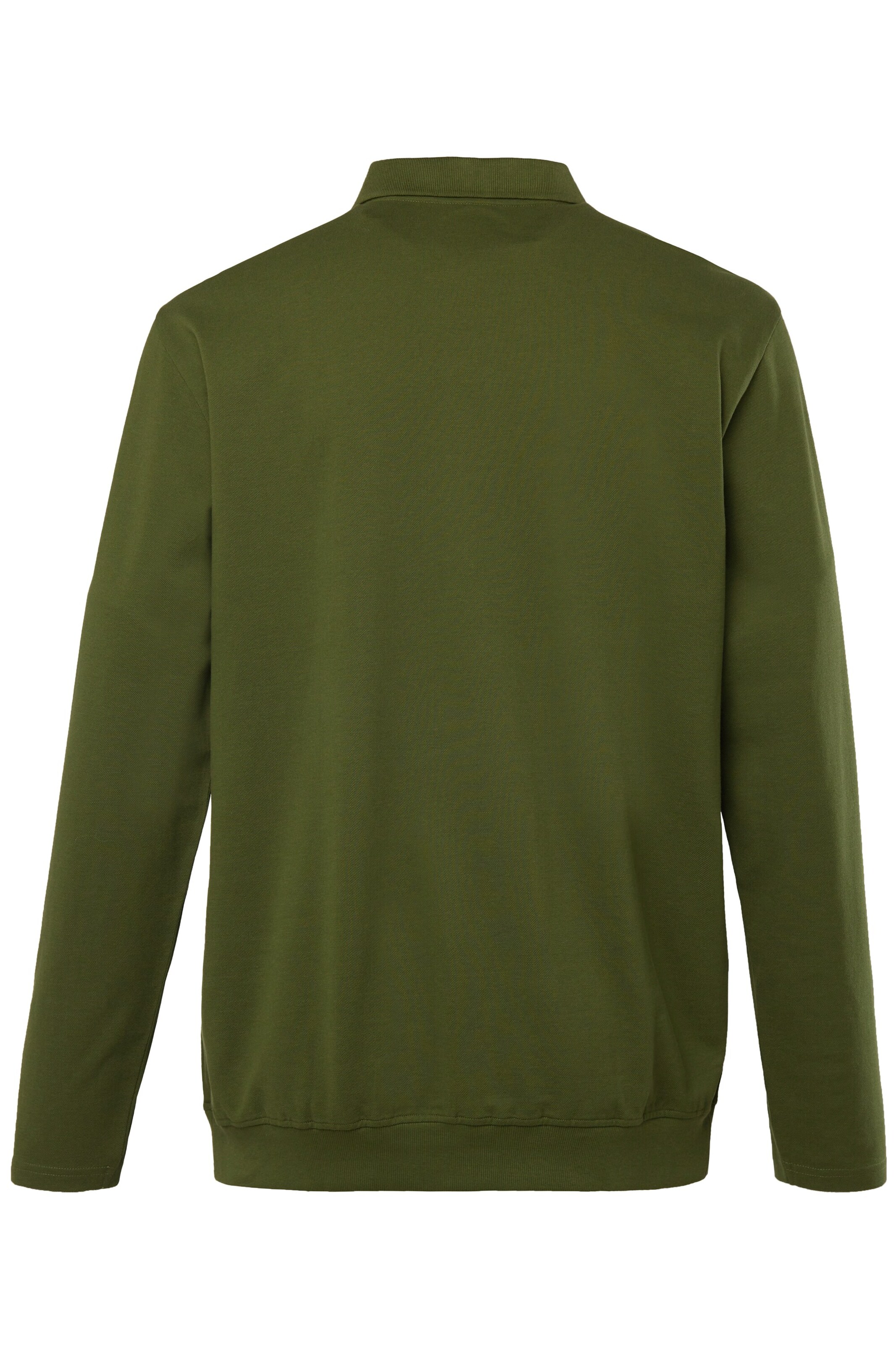 JP1880 Shirt in Grün