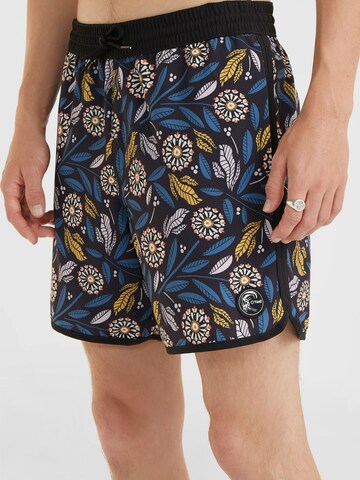 O'NEILL Boardshorts 'O'Riginals Scallop' in Zwart