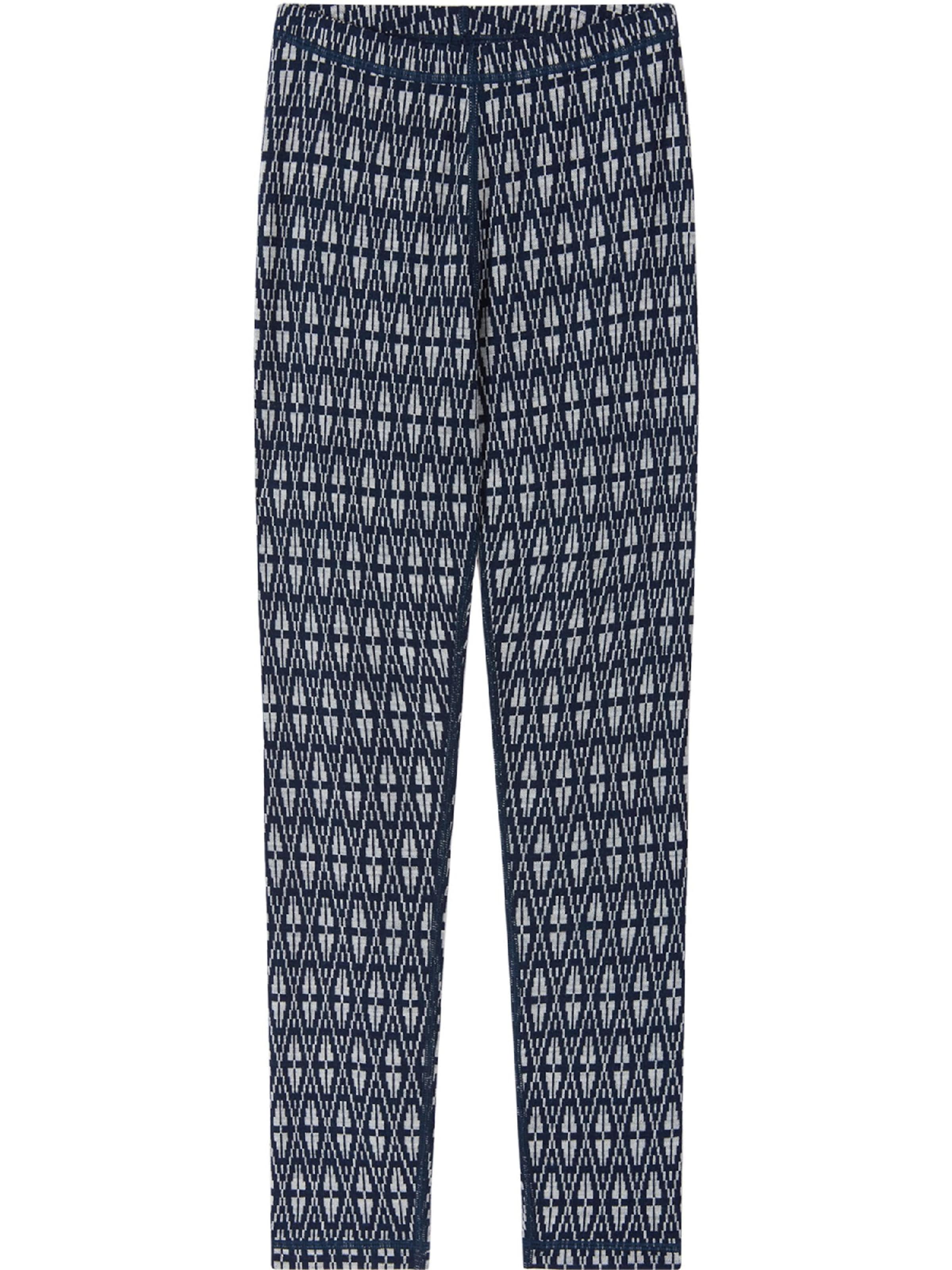 Reima Sport onderkleding 'Taival' in Blauw: voorkant