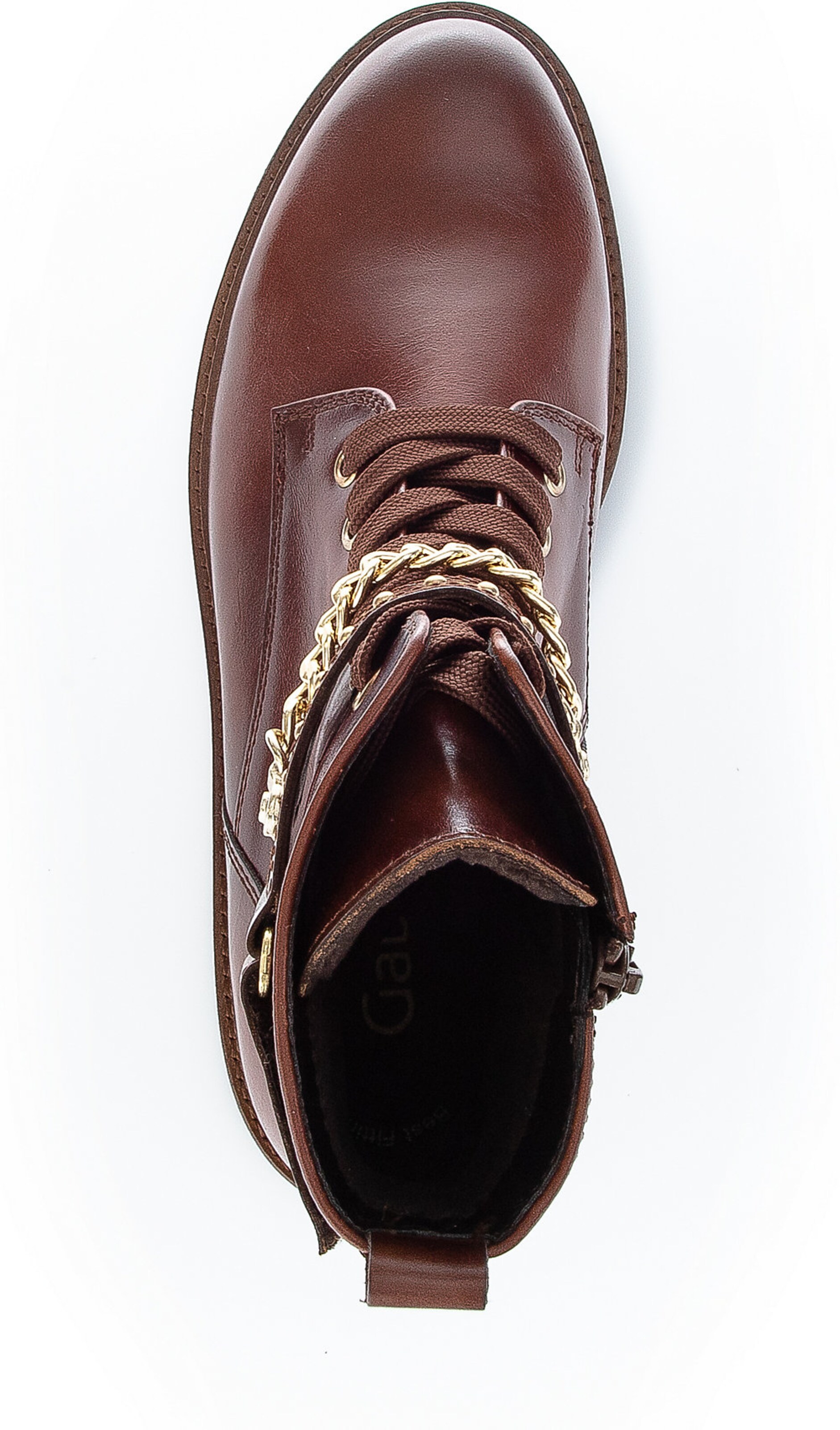 GABOR Boots in Brown