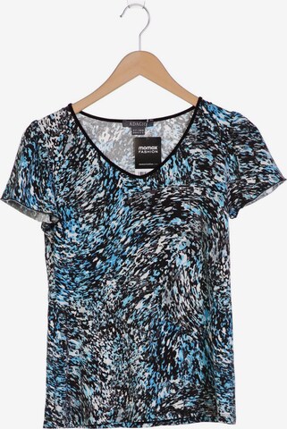 Adagio T-Shirt M in Blau: predná strana