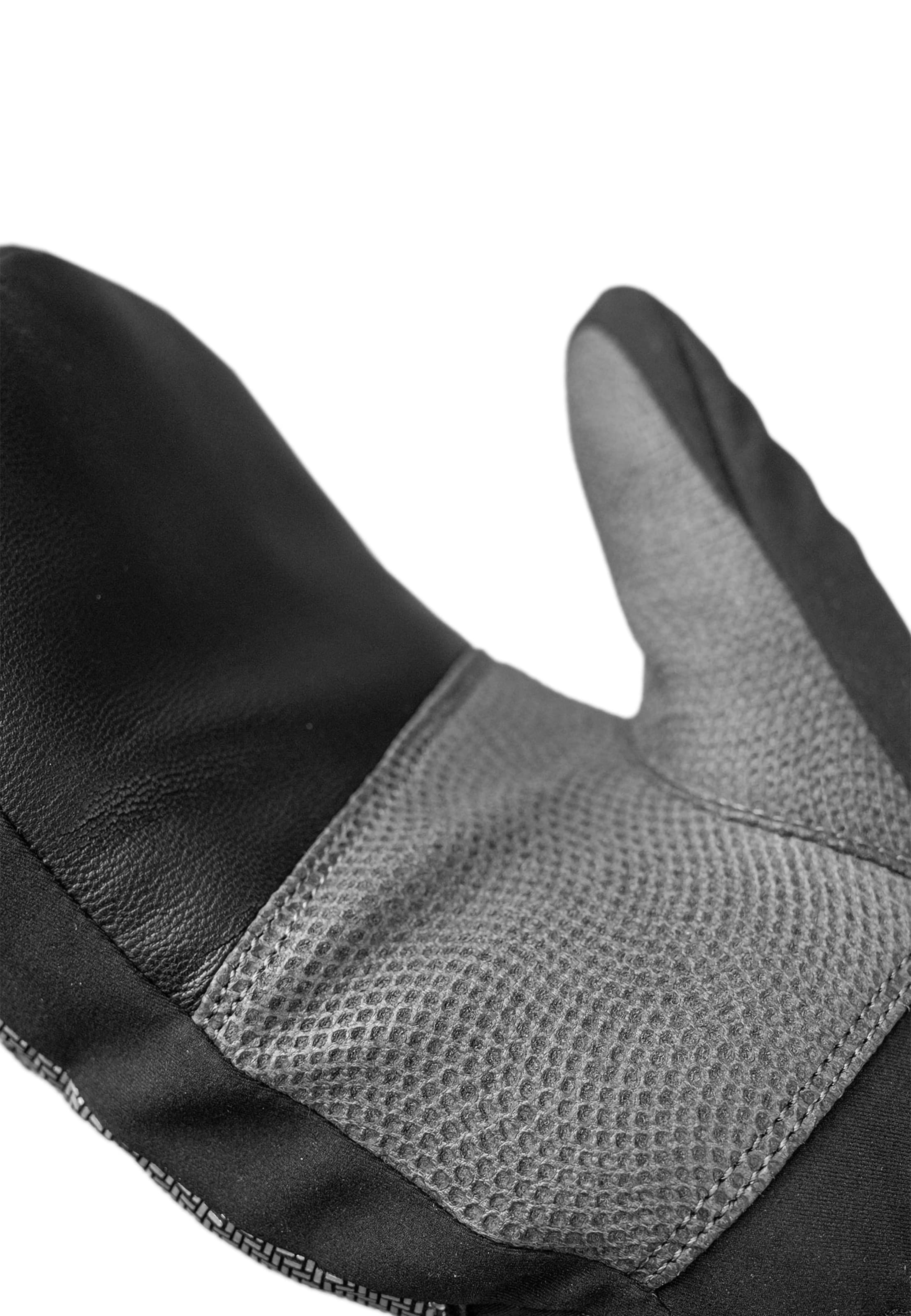 REUSCH Sporthandschoenen 'Worldcup Warrior R-TEX® XT' in Grijs