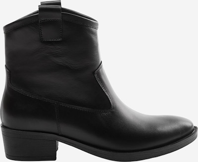 Kulkšnis dengiantys batai iš Trendyol, spalva – juoda, Prekių apžvalga