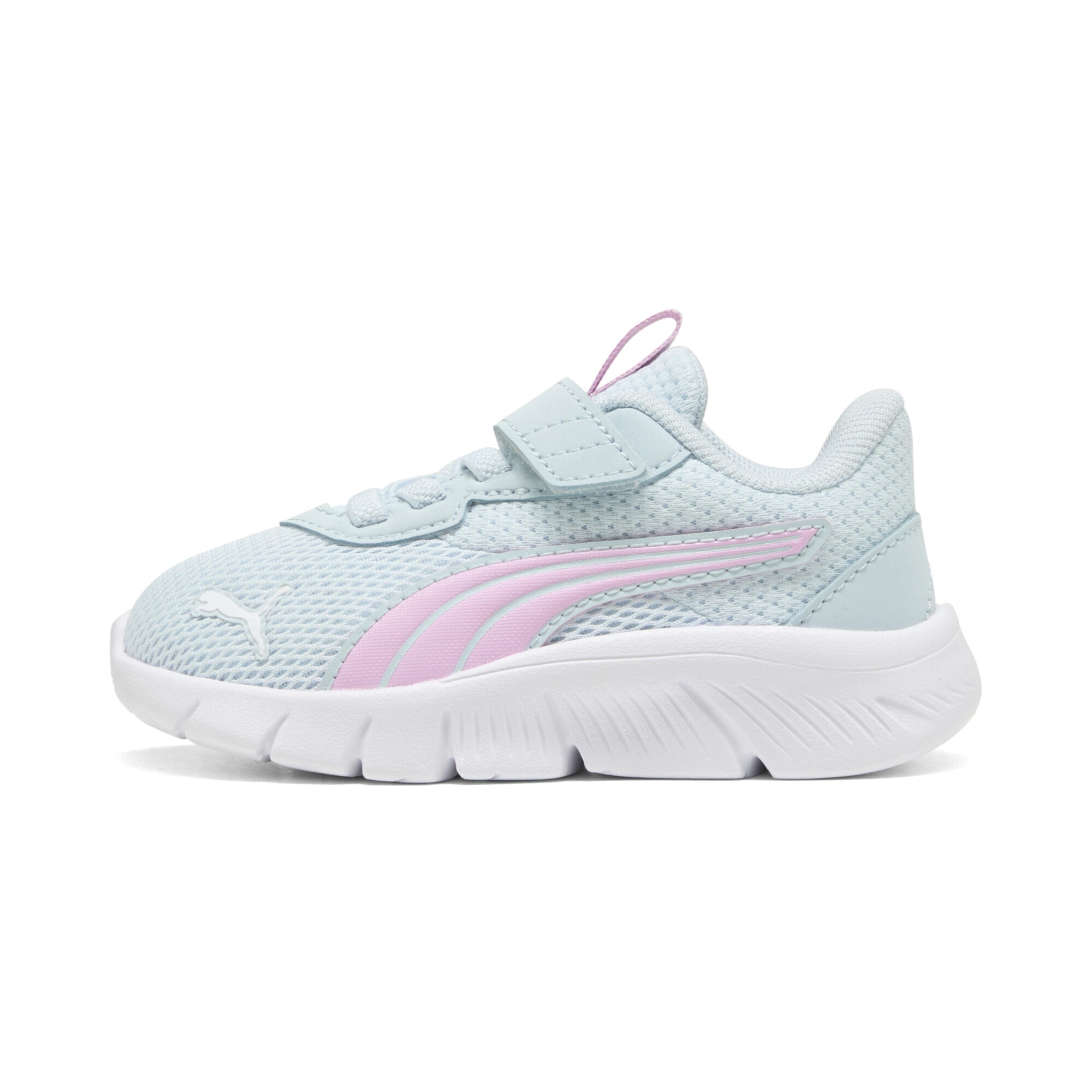 PUMA Sneaker 'FlexFocus' in Blau: Vorderseite