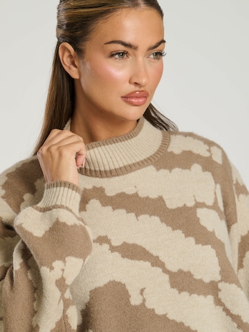 South Beach Sweater in Grey