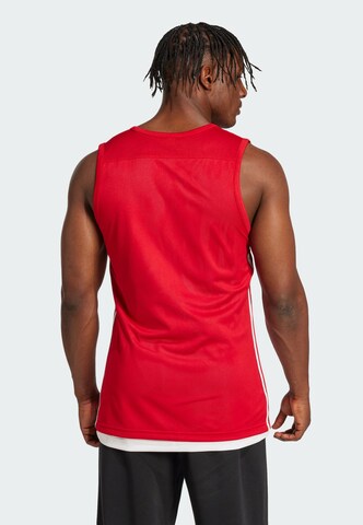 ADIDAS SPORTSWEAR Jersey '3G Speed' in Red