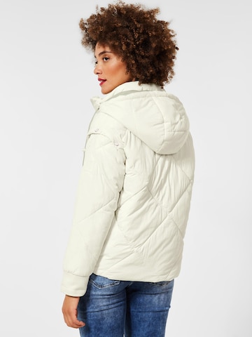 Veste d’hiver STREET ONE en beige