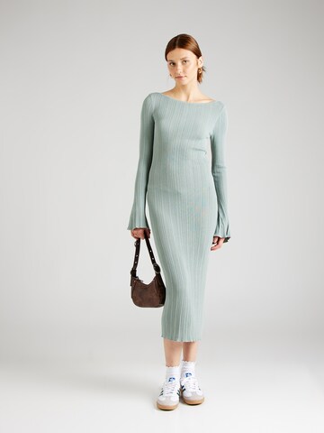 Robe 'VMLAVONA' Aware en vert : devant