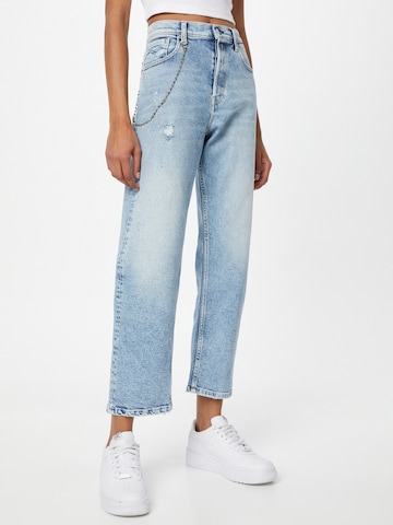 REPLAY Jeans 'LEONY' in Blau: front