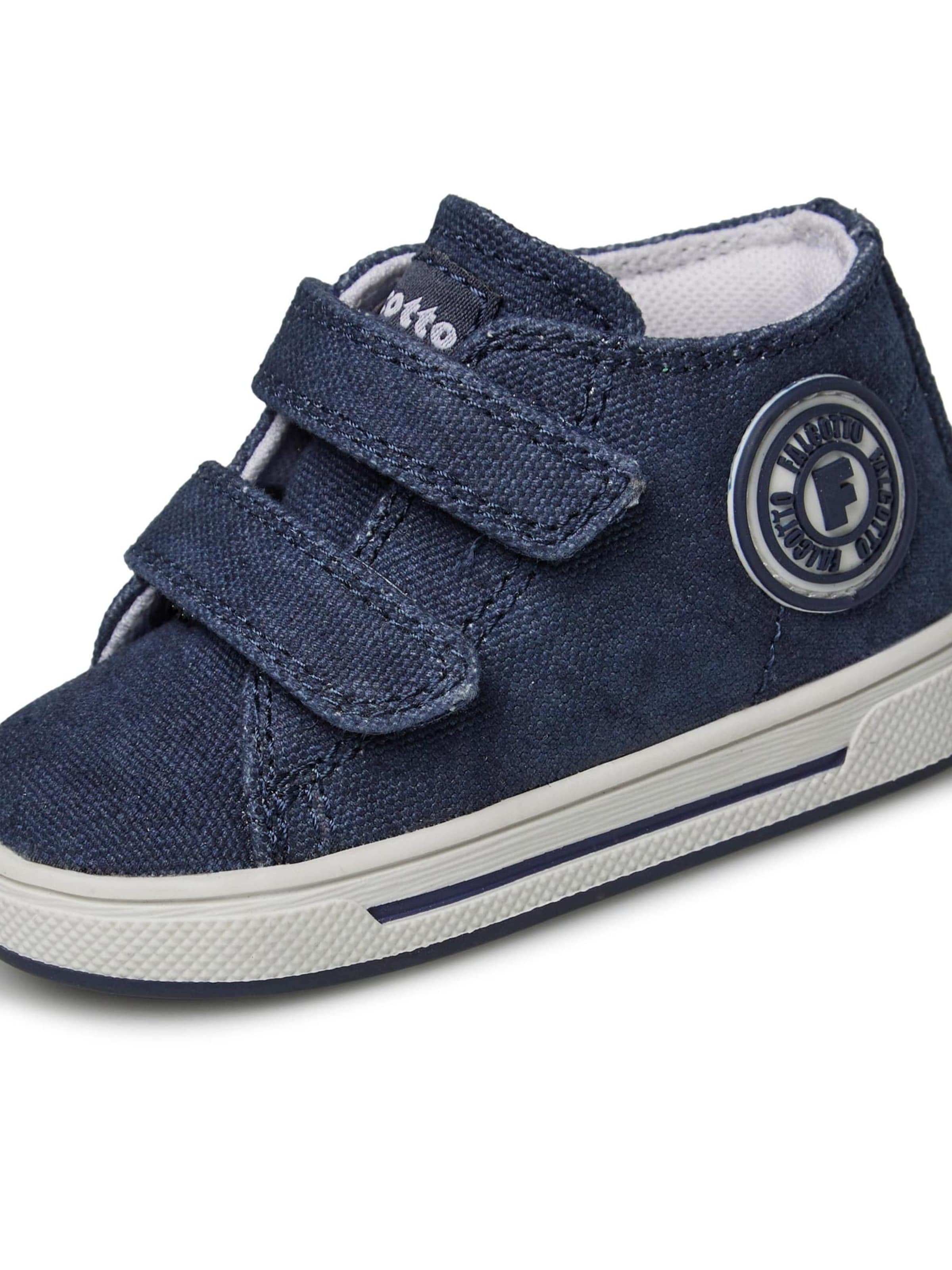 Falcotto Sneaker 'MICHAEL 3.'‌‌‌‌‌‌‌‌ in Blau