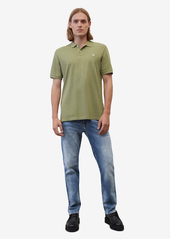 T-Shirt Marc O'Polo en vert