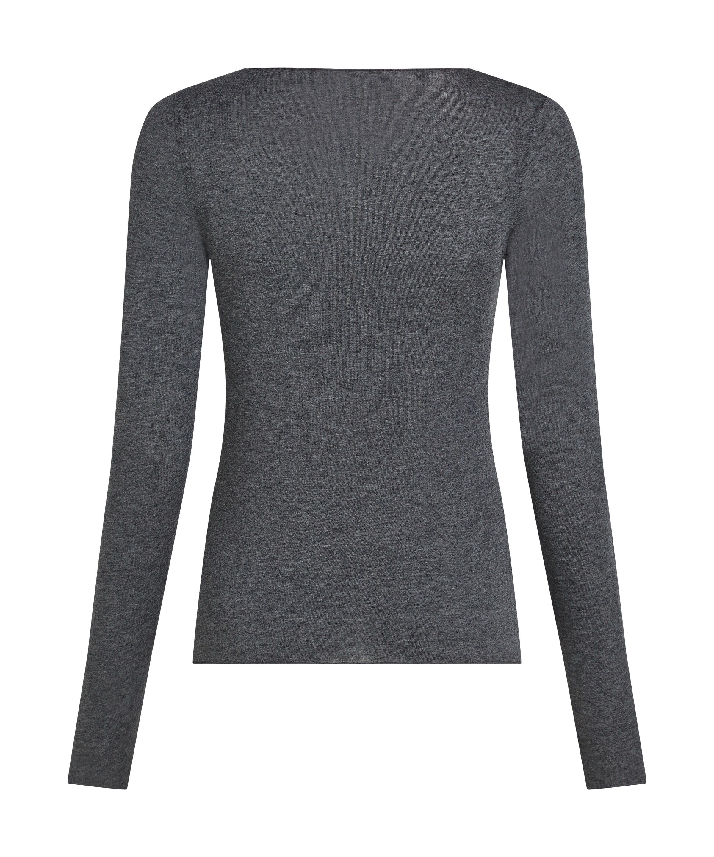 T-shirt Hunkemöller en gris