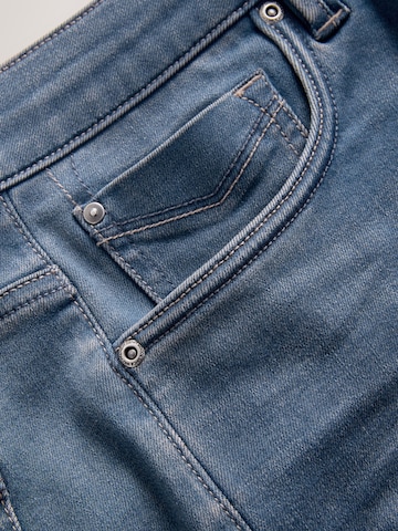 Next Конический (Tapered) Джинсы в Синий