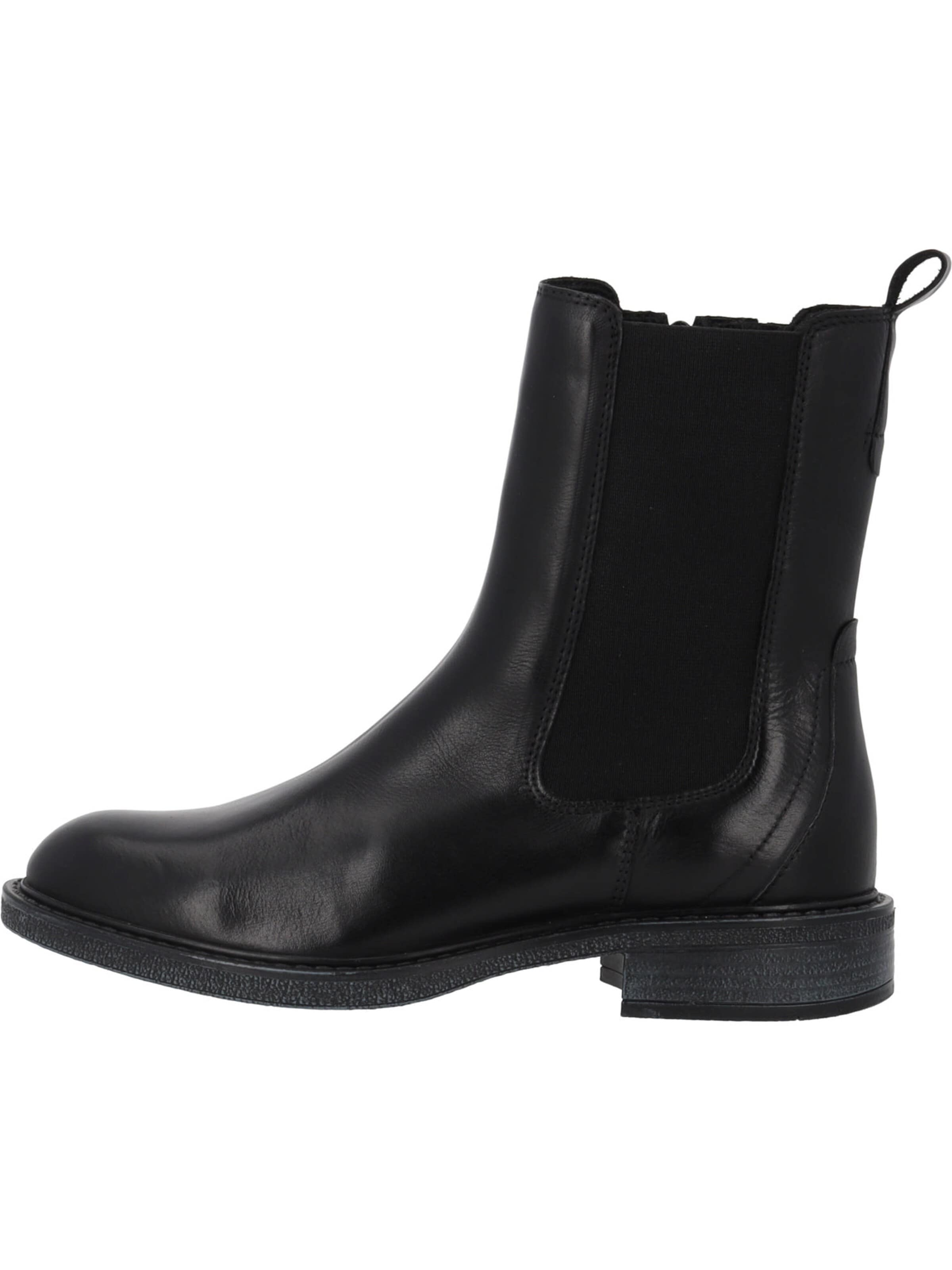 Palado Boots 'Palado Leory'‌‌‌‌ in Schwarz