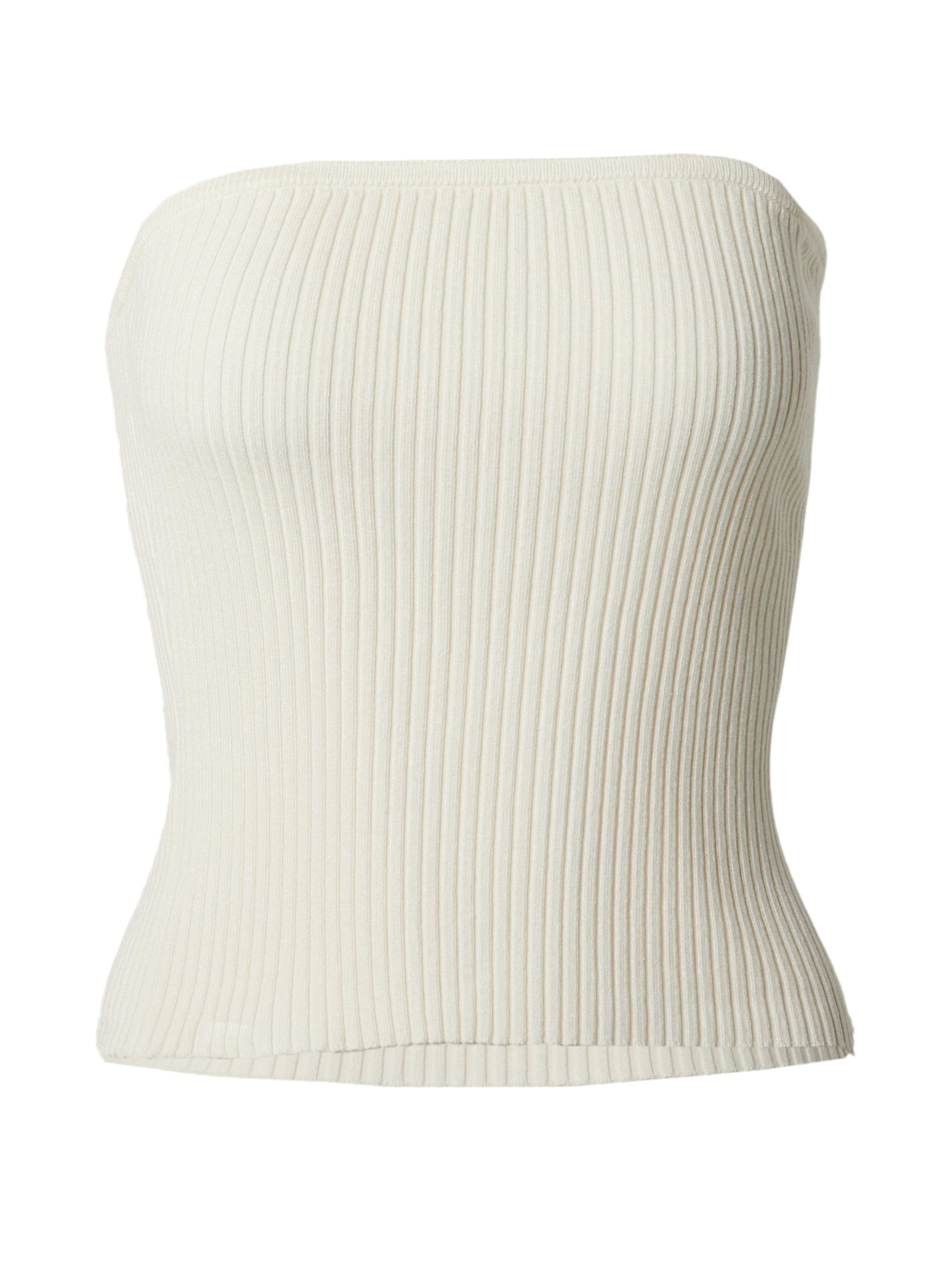 EDITED Top 'Kawelo' in White: front