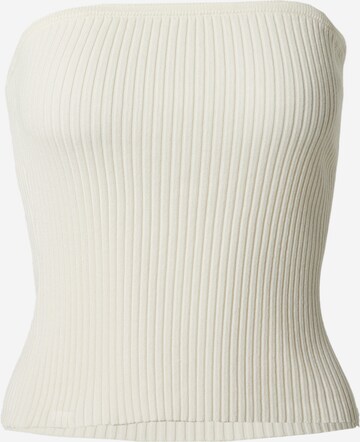 EDITED Top 'Kawelo' in White: front