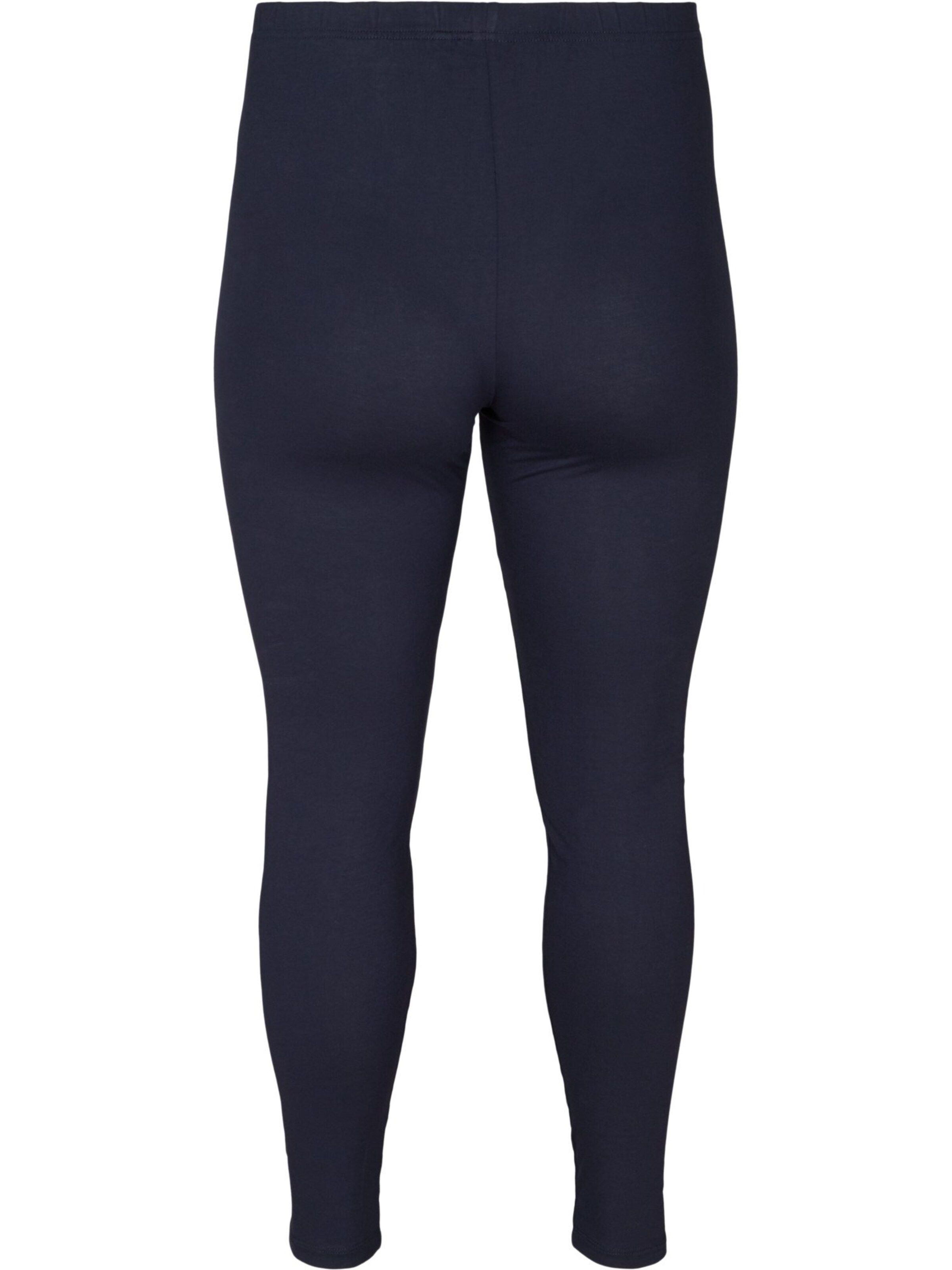 Zizzi Kitsas Retuusid, värv sinine