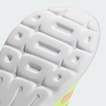 Baskets 'Tensaur Run 2.0' ADIDAS SPORTSWEAR en blanc