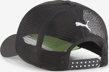 Casquette de sport PUMA en noir