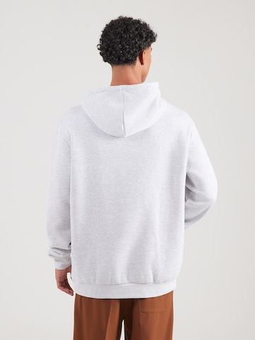 Sweat-shirt 'ONSCHASE' Only & Sons en gris
