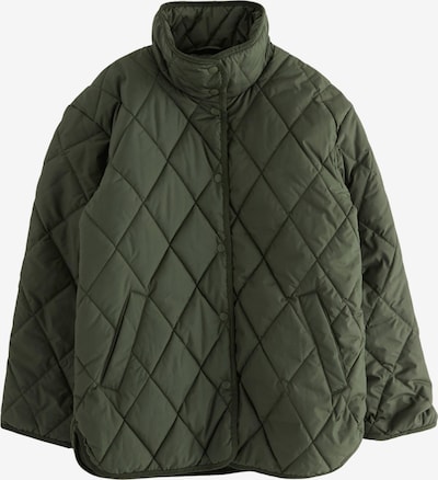 Lindex Přechodná bunda 'Luca' - olivová, Produkt