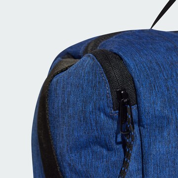 Sac de sport '4ATHLTS' ADIDAS PERFORMANCE en bleu
