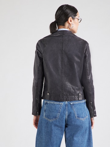 Mauritius - Chaqueta de entretiempo 'Farah' en azul
