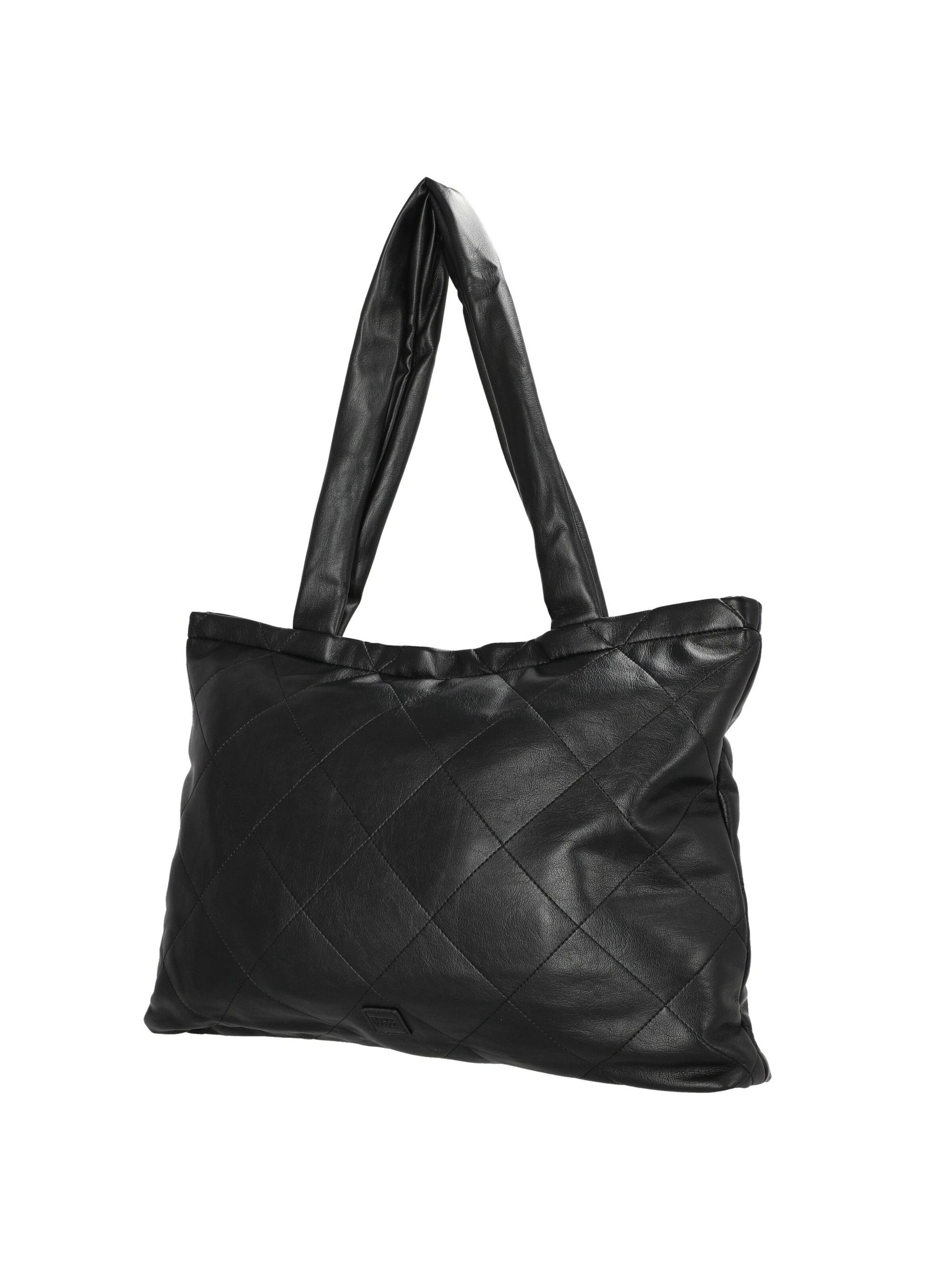 FREDsBRUDER Shopper 'Comfy Carry'‌‌‌‌‌‌‌ in Schwarz